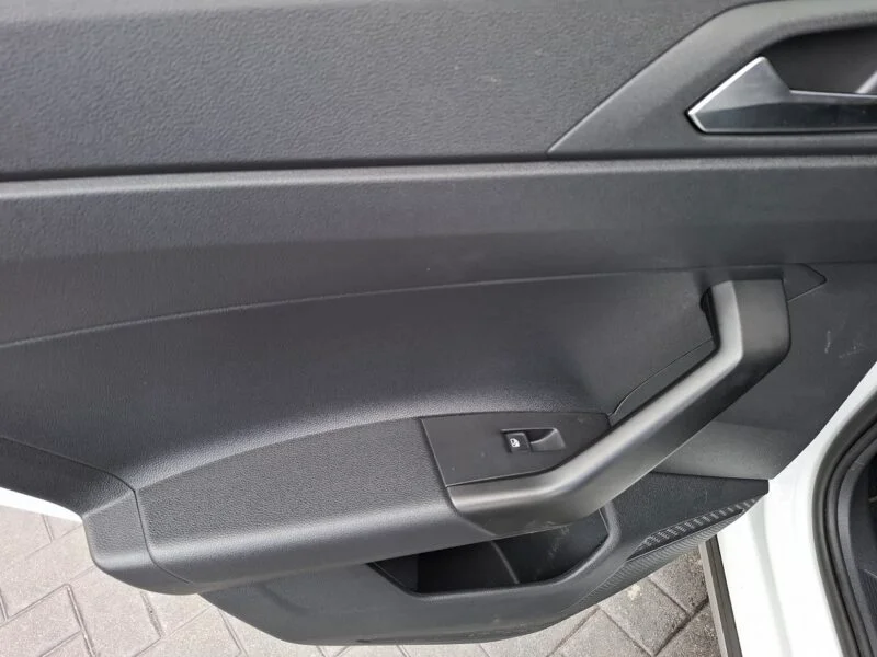 VOLKSWAGEN TAIGO DSG 110 LIFE