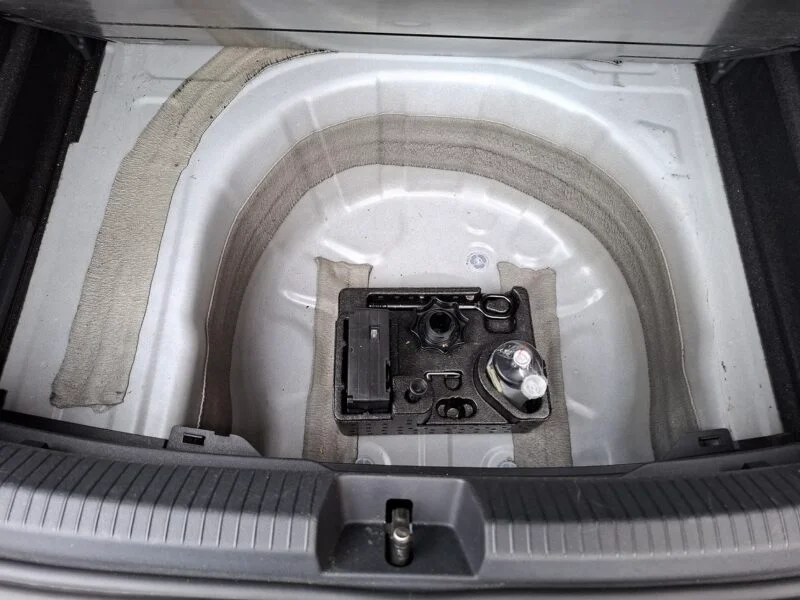 VOLKSWAGEN TAIGO DSG 110 LIFE