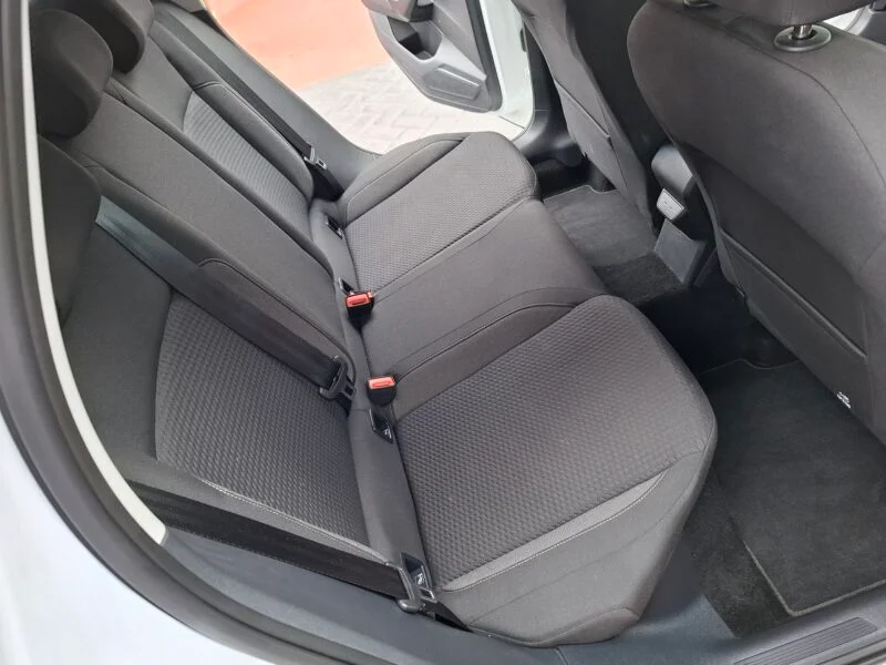 VOLKSWAGEN TAIGO DSG 110 LIFE