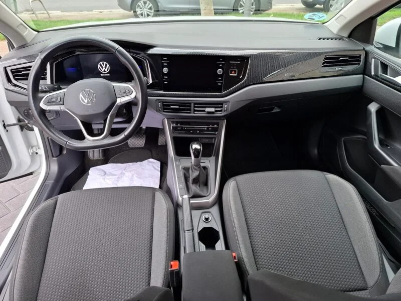 VOLKSWAGEN TAIGO DSG 110 LIFE