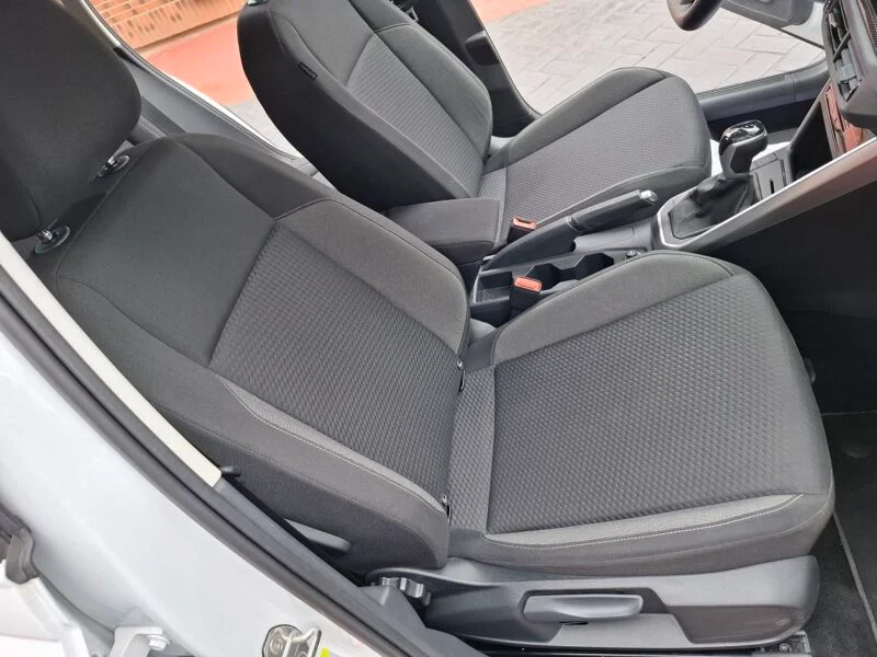 VOLKSWAGEN TAIGO DSG 110 LIFE