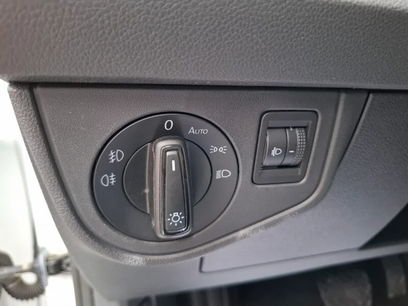 VOLKSWAGEN TAIGO DSG 110 LIFE