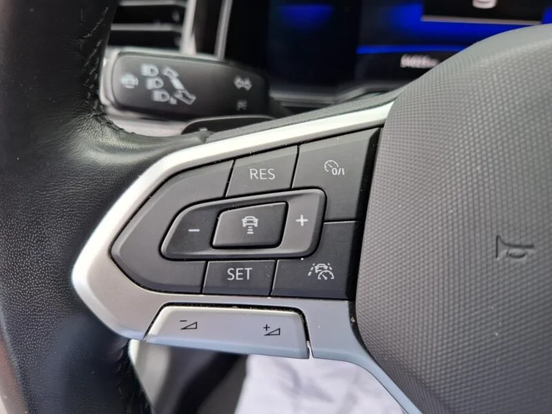 VOLKSWAGEN TAIGO DSG 110 LIFE