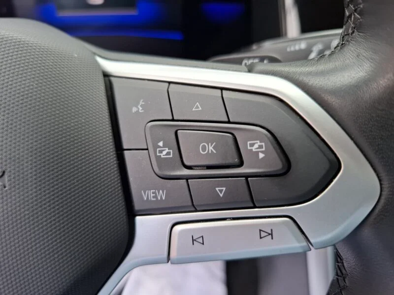 VOLKSWAGEN TAIGO DSG 110 LIFE