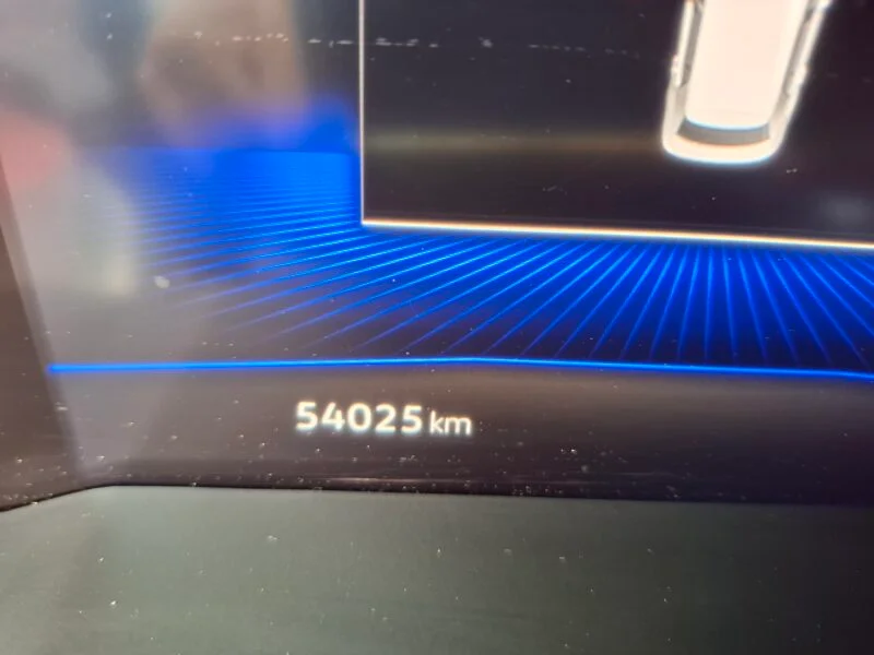 VOLKSWAGEN TAIGO DSG 110 LIFE