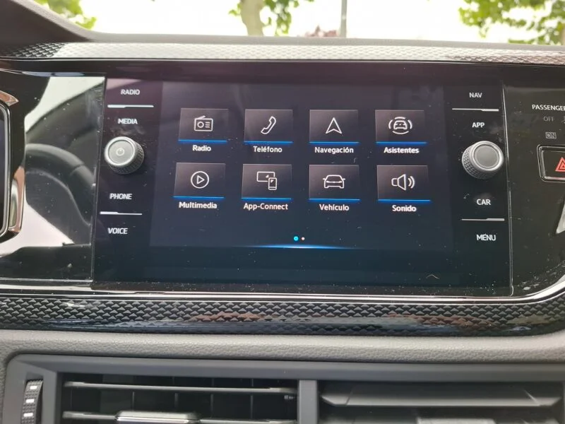 VOLKSWAGEN TAIGO DSG 110 LIFE