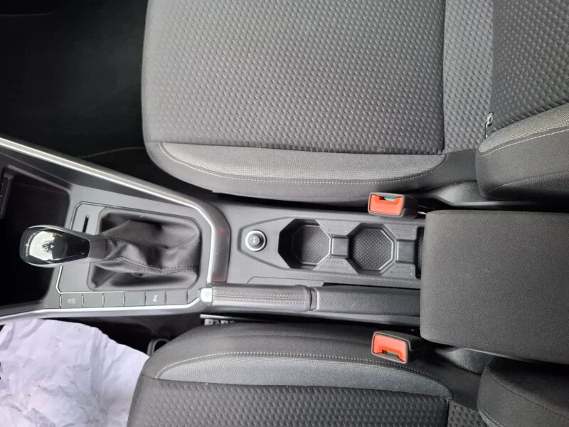 VOLKSWAGEN TAIGO DSG 110 LIFE