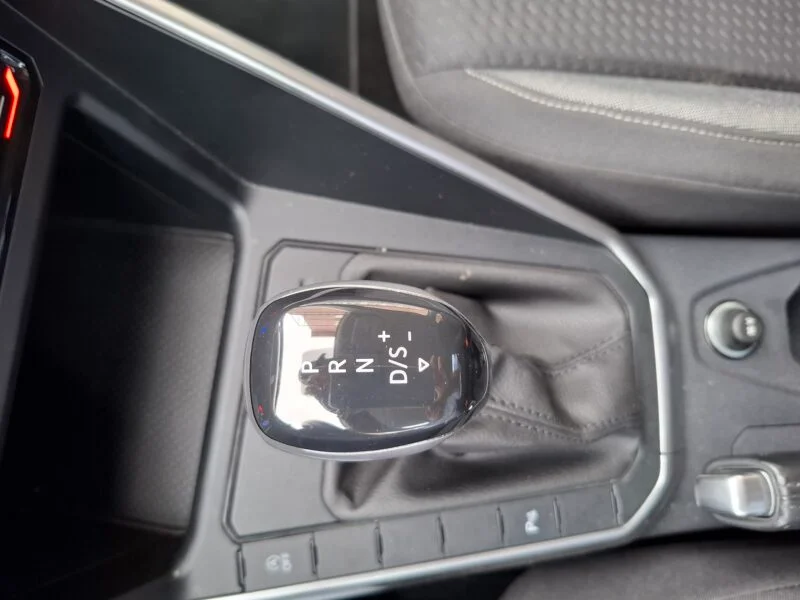 VOLKSWAGEN TAIGO DSG 110 LIFE