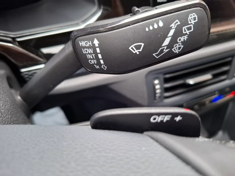 VOLKSWAGEN TAIGO DSG 110 LIFE