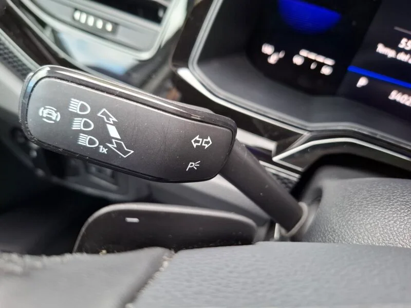 VOLKSWAGEN TAIGO DSG 110 LIFE