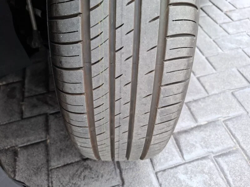 VOLKSWAGEN TAIGO DSG 110 LIFE