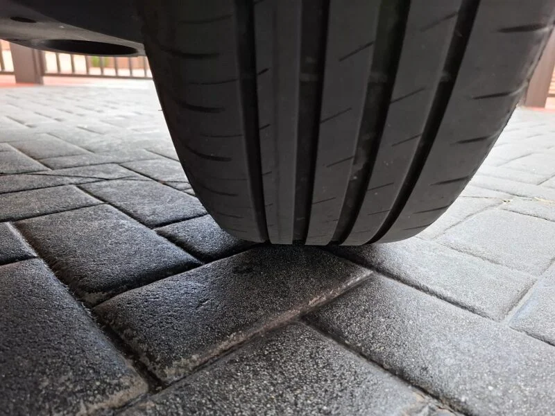 VOLKSWAGEN TAIGO DSG 110 LIFE