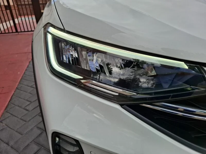 VOLKSWAGEN TAIGO DSG 110 LIFE