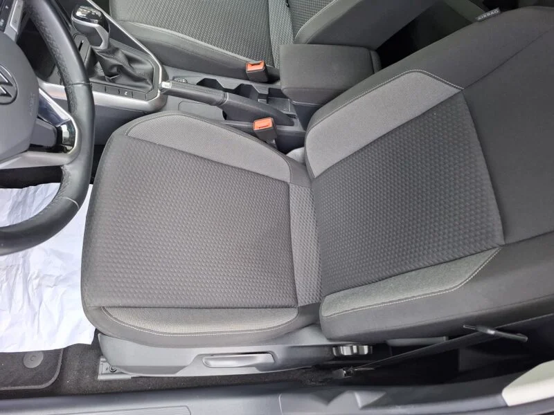 VOLKSWAGEN TAIGO DSG 110 LIFE