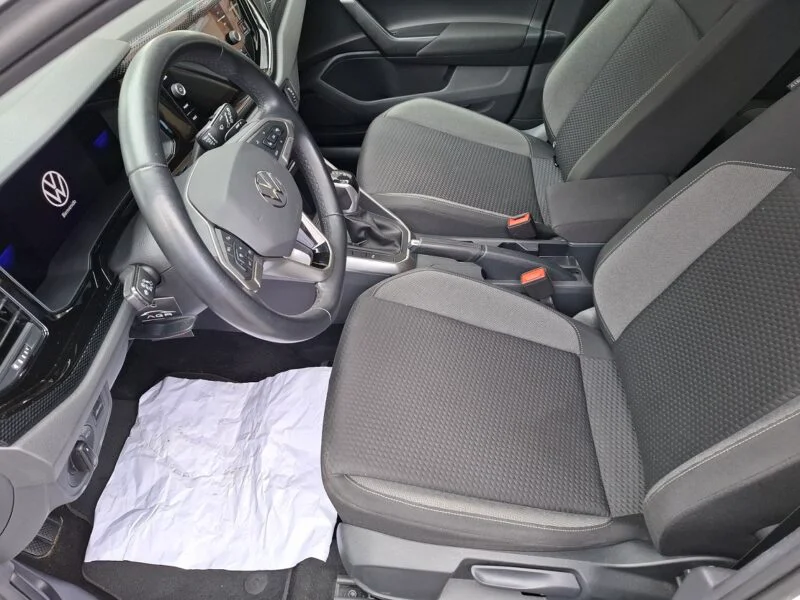 VOLKSWAGEN TAIGO DSG 110 LIFE