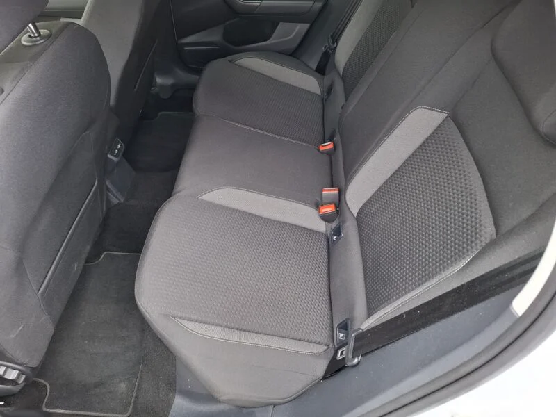 VOLKSWAGEN TAIGO DSG 110 LIFE