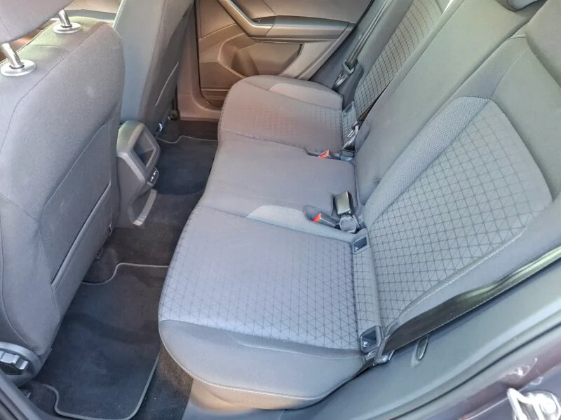 VOLKSWAGEN T-CROSS ADVANCE