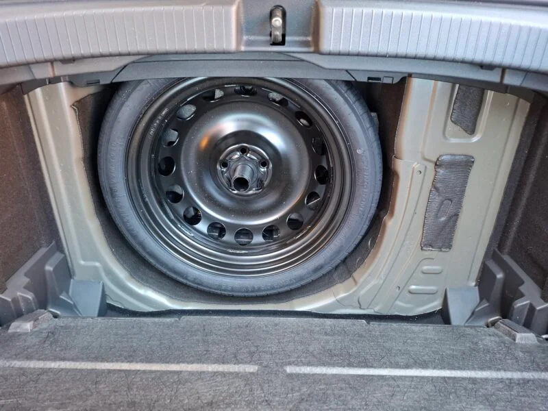 VOLKSWAGEN T-CROSS ADVANCE