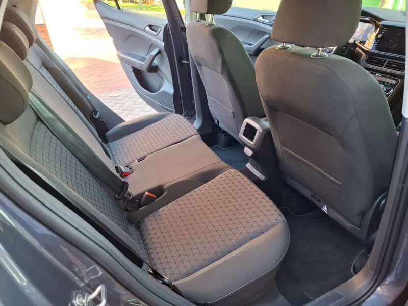 VOLKSWAGEN T-CROSS ADVANCE