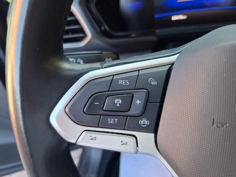 VOLKSWAGEN T-CROSS ADVANCE