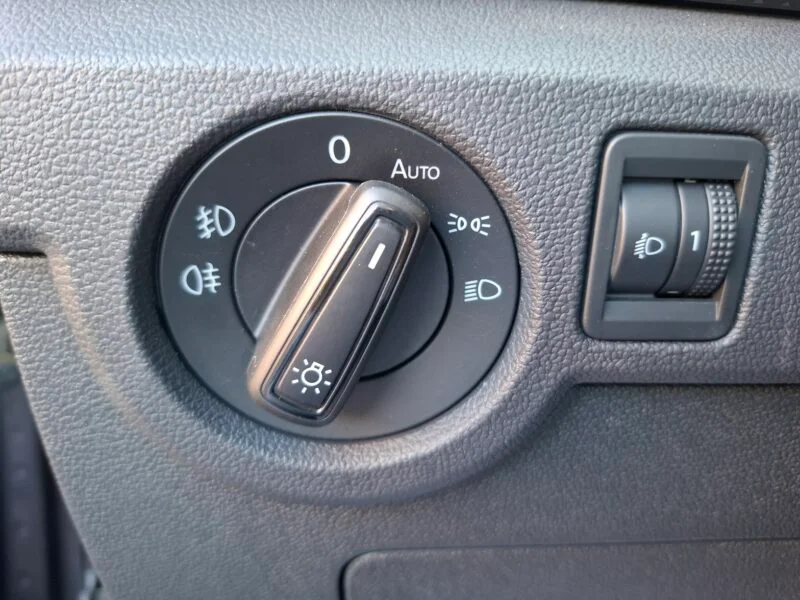 VOLKSWAGEN T-CROSS ADVANCE