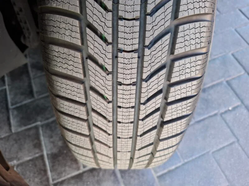 VOLKSWAGEN T-CROSS ADVANCE