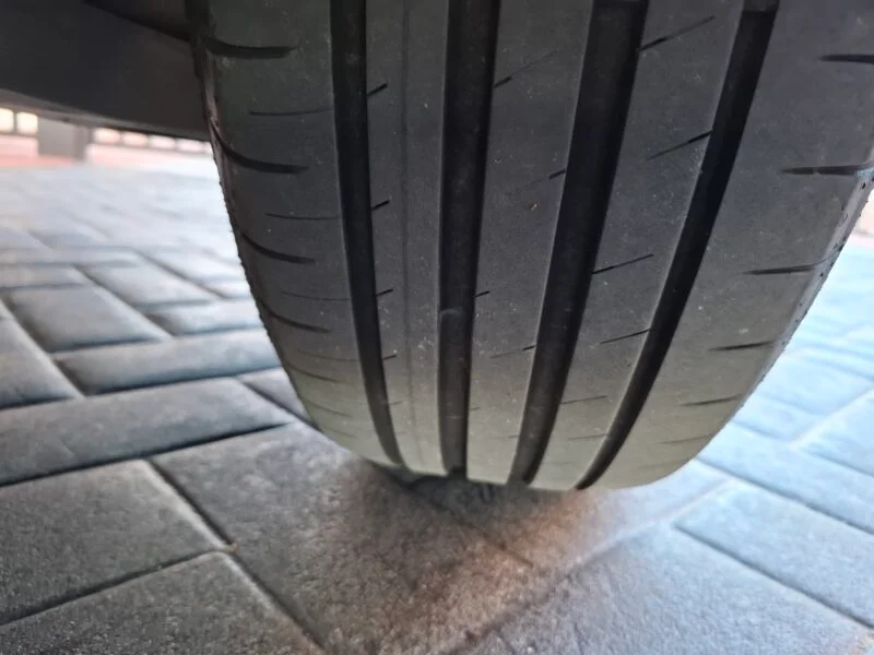 VOLKSWAGEN T-CROSS ADVANCE