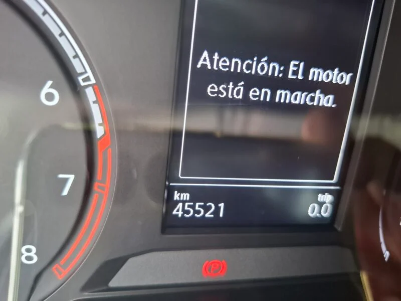 VOLKSWAGEN T-ROC ADVANCE