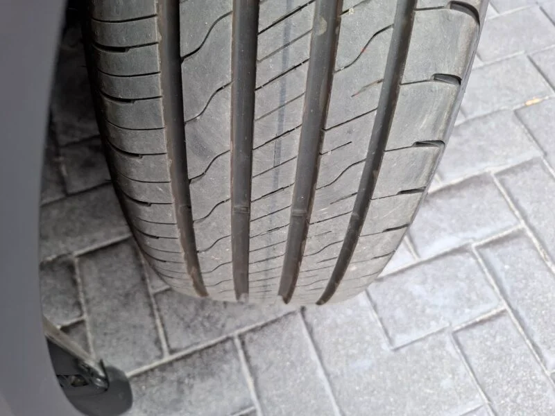 VOLKSWAGEN T-ROC ADVANCE