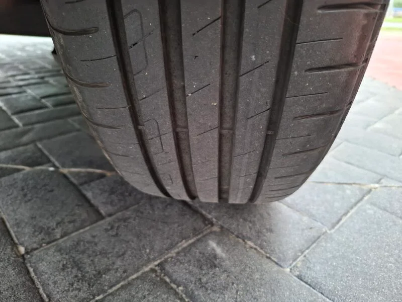 VOLKSWAGEN T-ROC ADVANCE