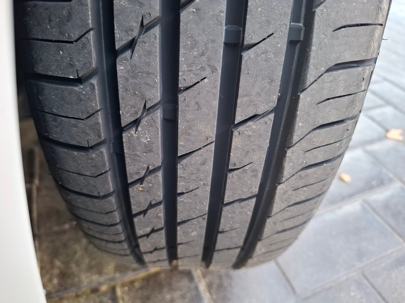 FIAT 500 Lounge Hybrid