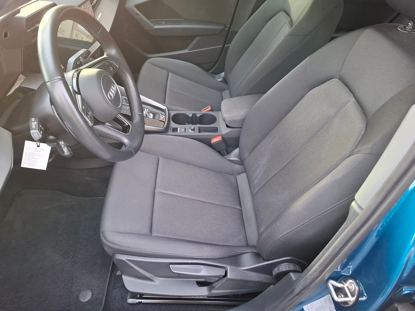 AUDI A3 Advance 3.0 TFSI