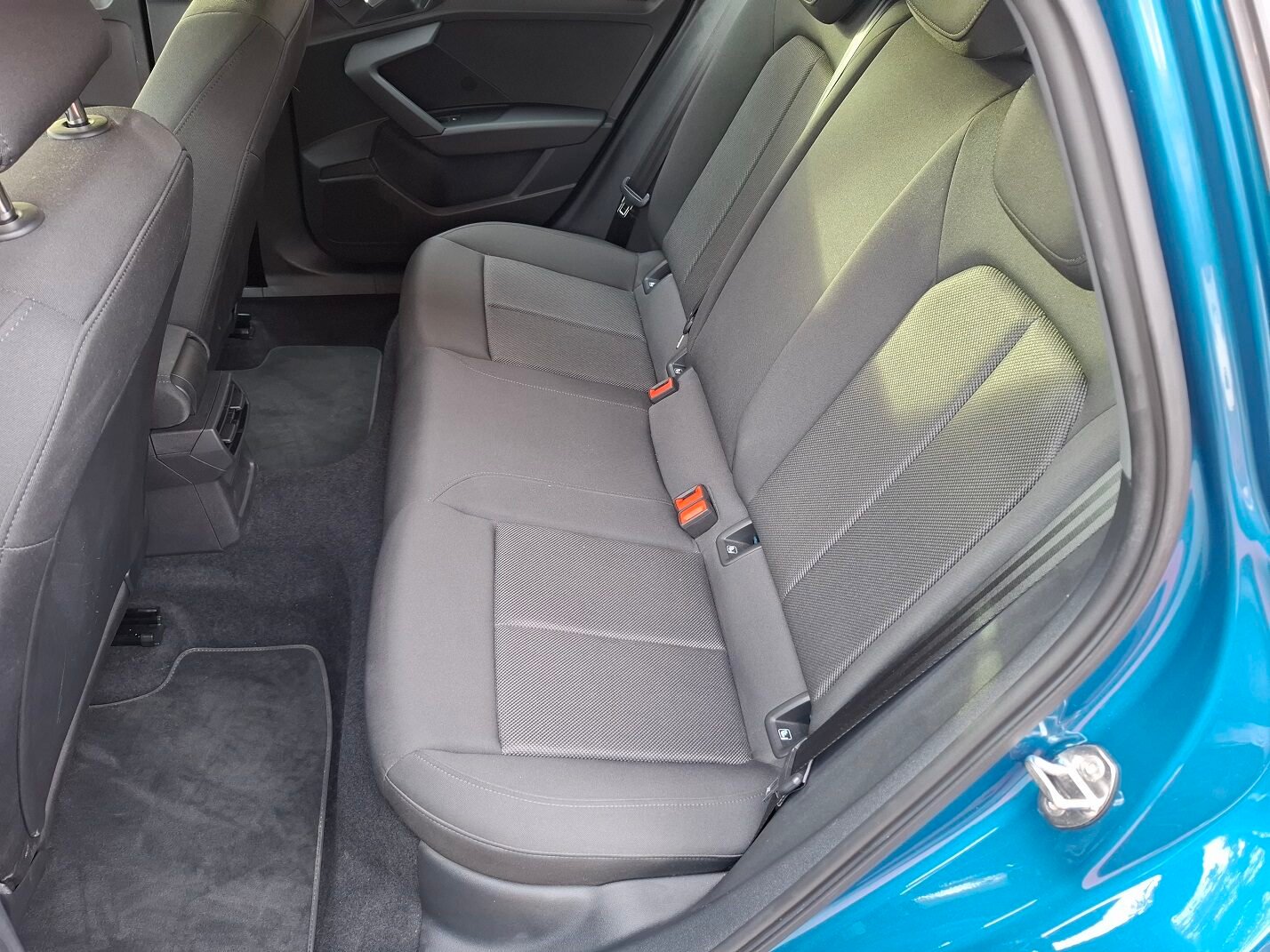 AUDI A3 Advance 3.0 TFSI