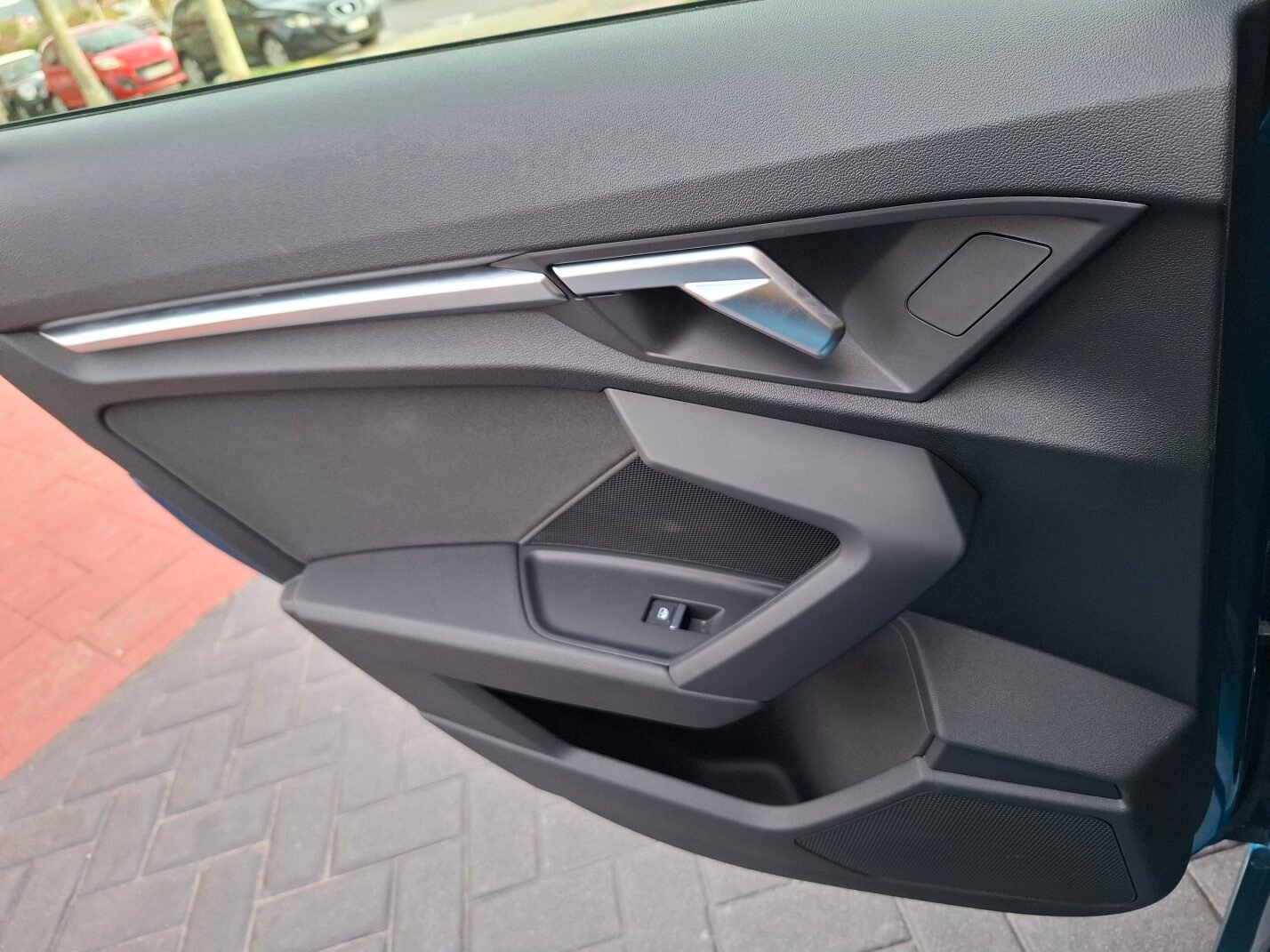 AUDI A3 Advance 3.0 TFSI