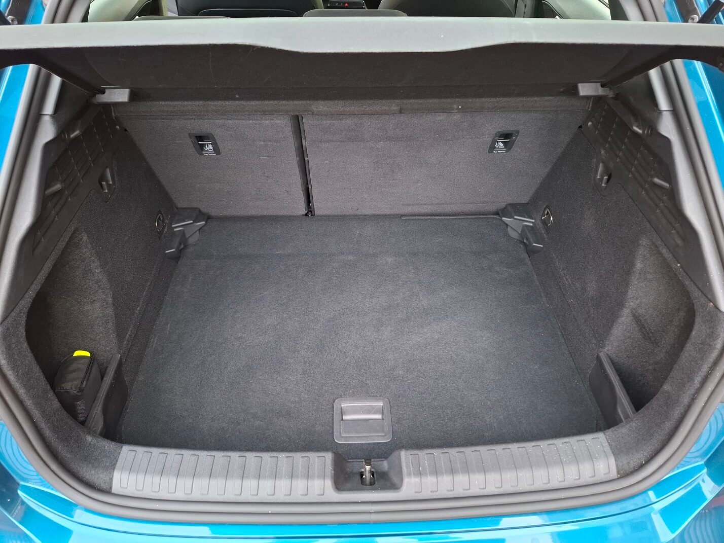 AUDI A3 Advance 3.0 TFSI