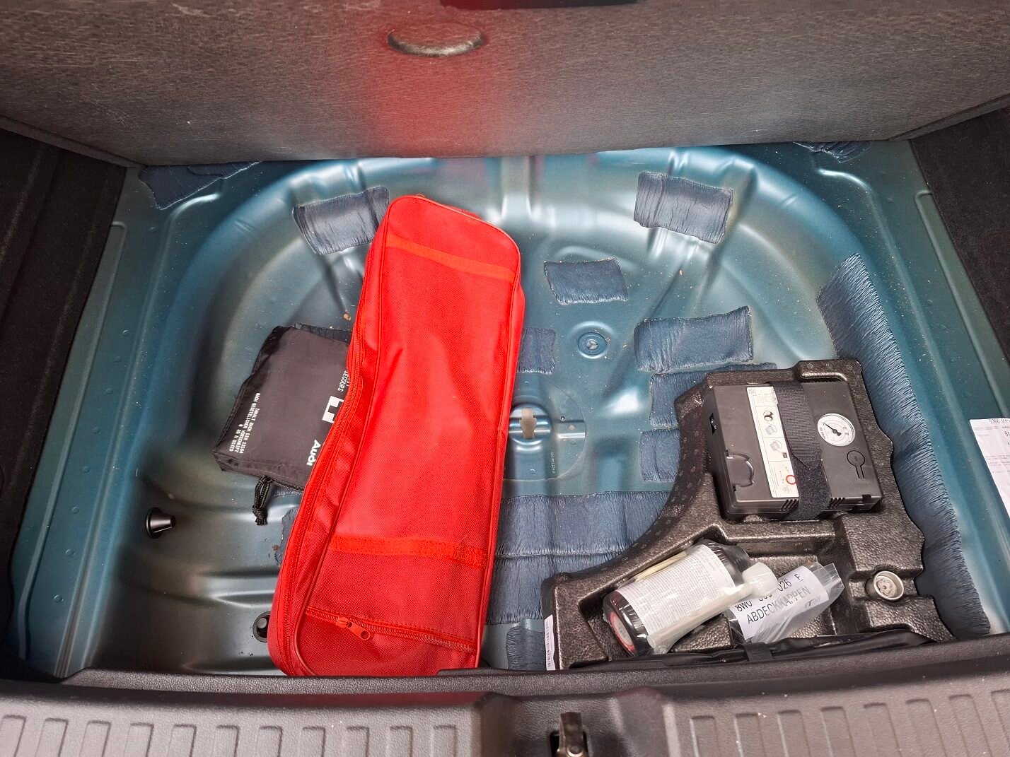 AUDI A3 Advance 3.0 TFSI