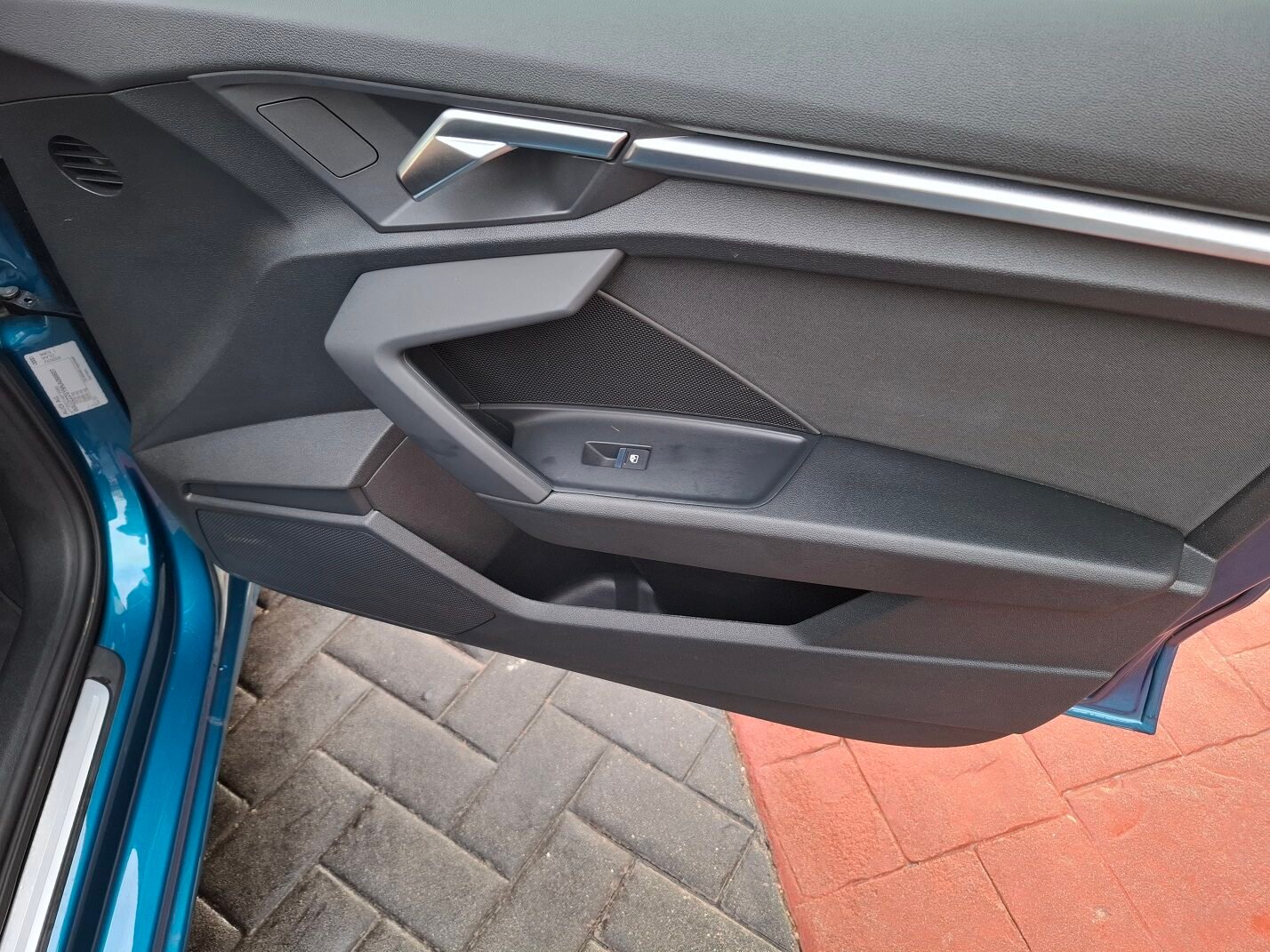 AUDI A3 Advance 3.0 TFSI