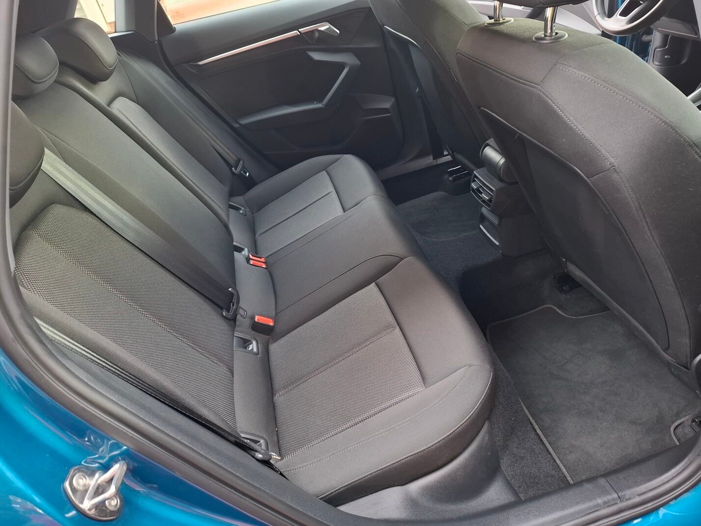 AUDI A3 Advance 3.0 TFSI