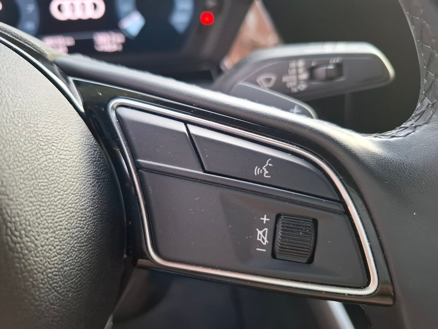 AUDI A3 Advance 3.0 TFSI