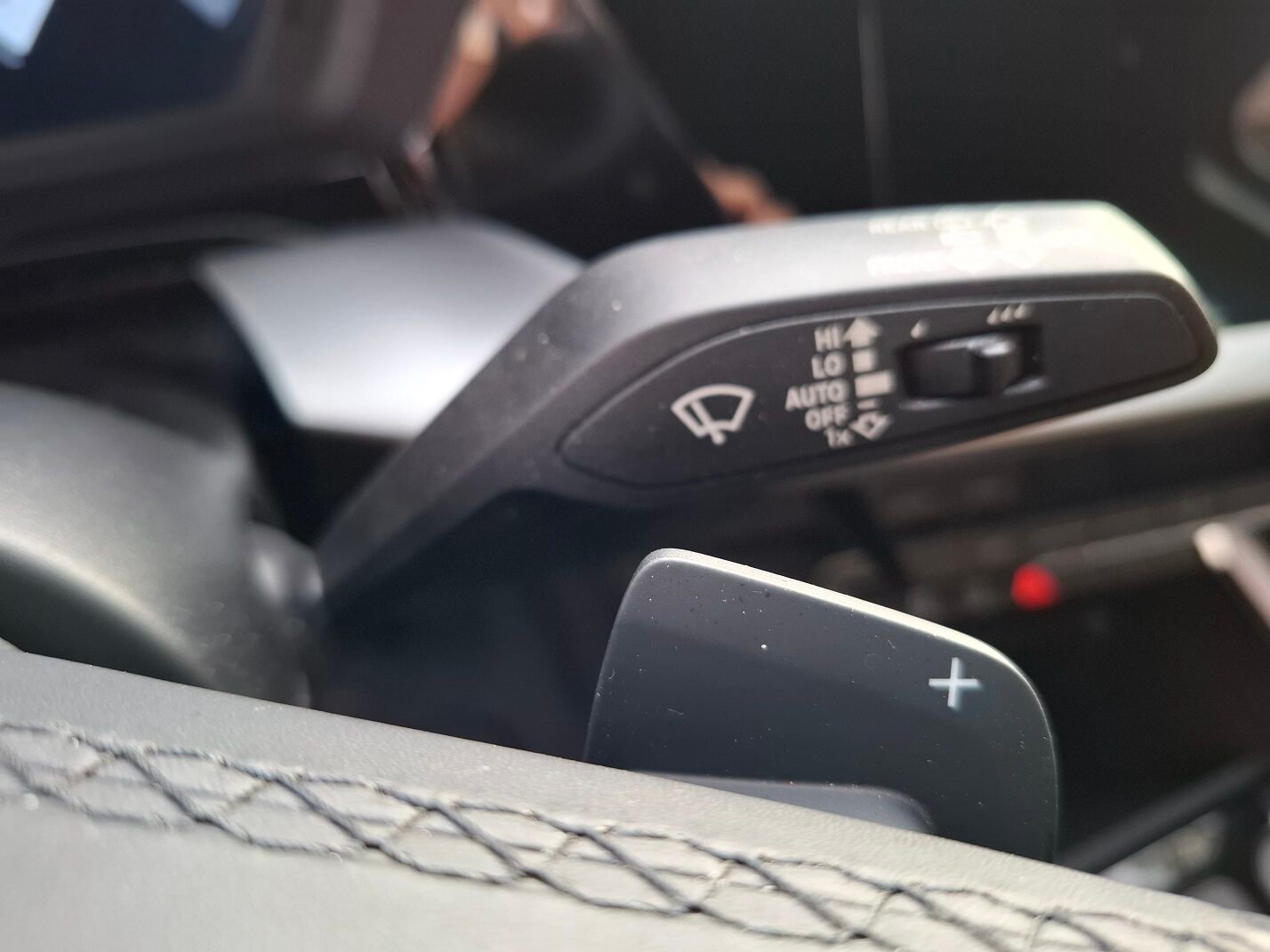 AUDI A3 Advance 3.0 TFSI