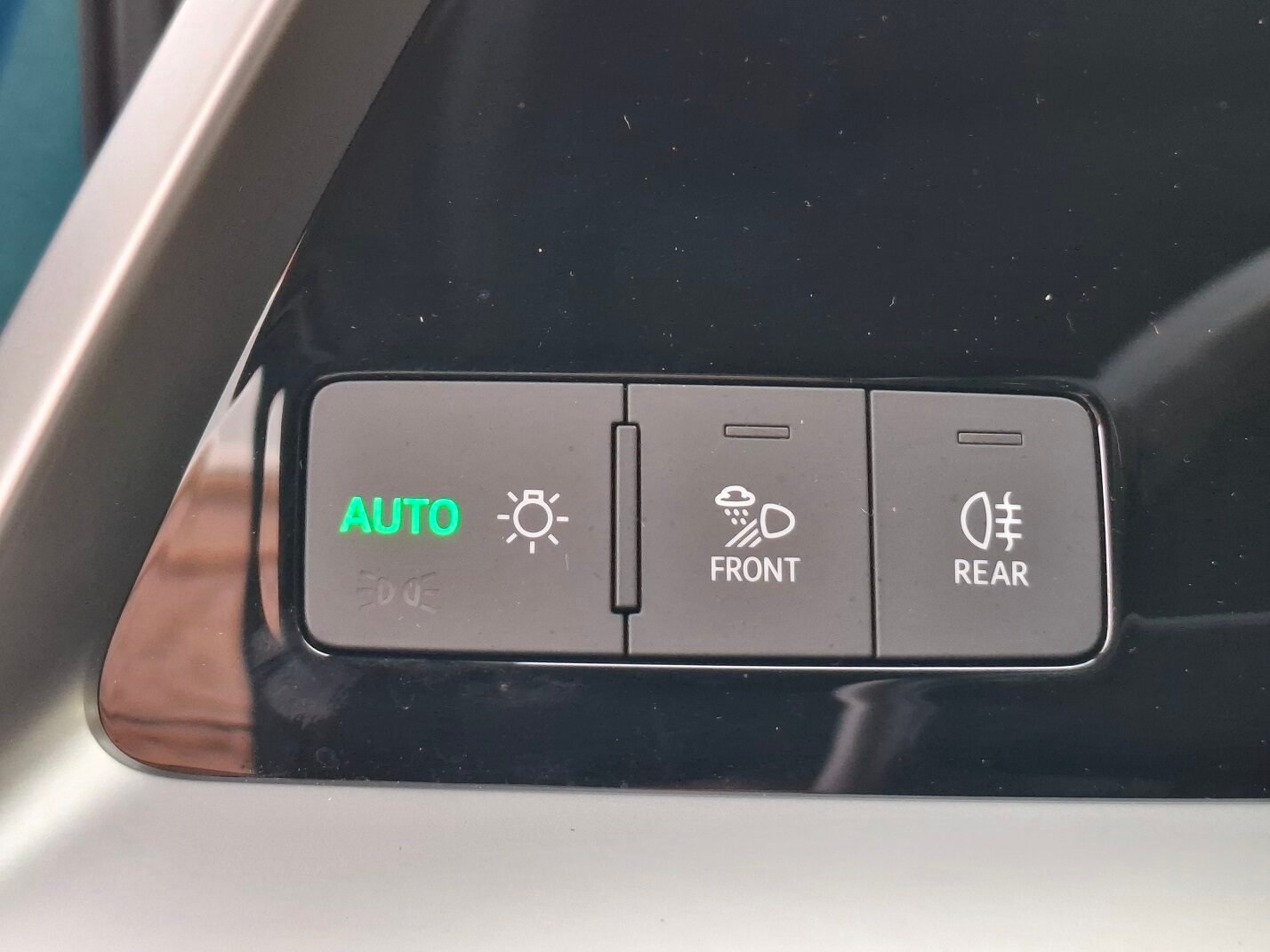 AUDI A3 Advance 3.0 TFSI