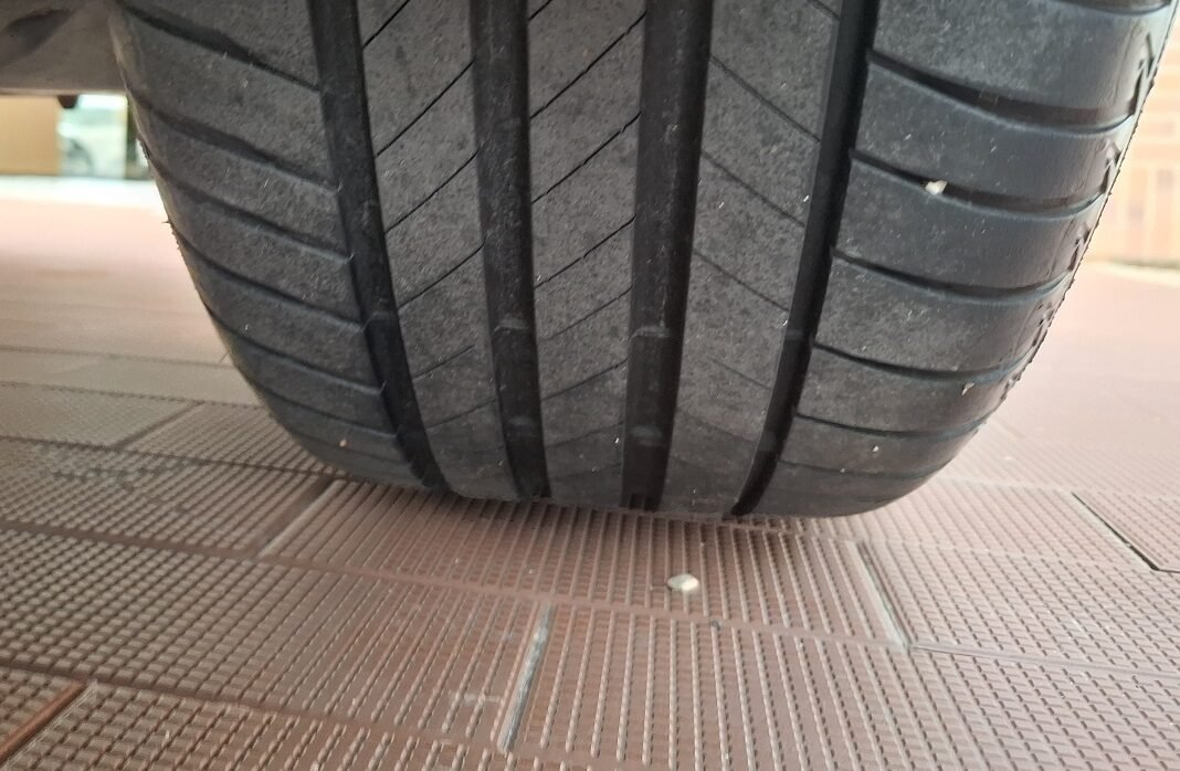 AUDI A3 Advance 3.0 TFSI