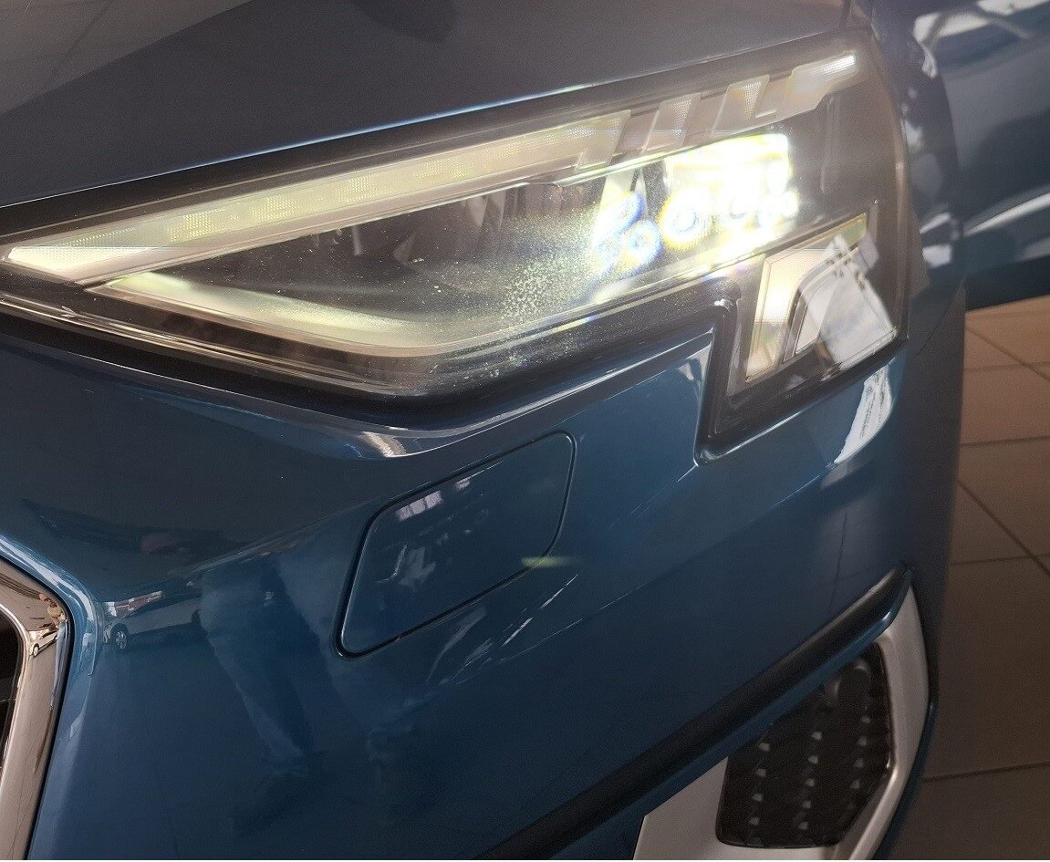 AUDI A3 Advance 3.0 TFSI