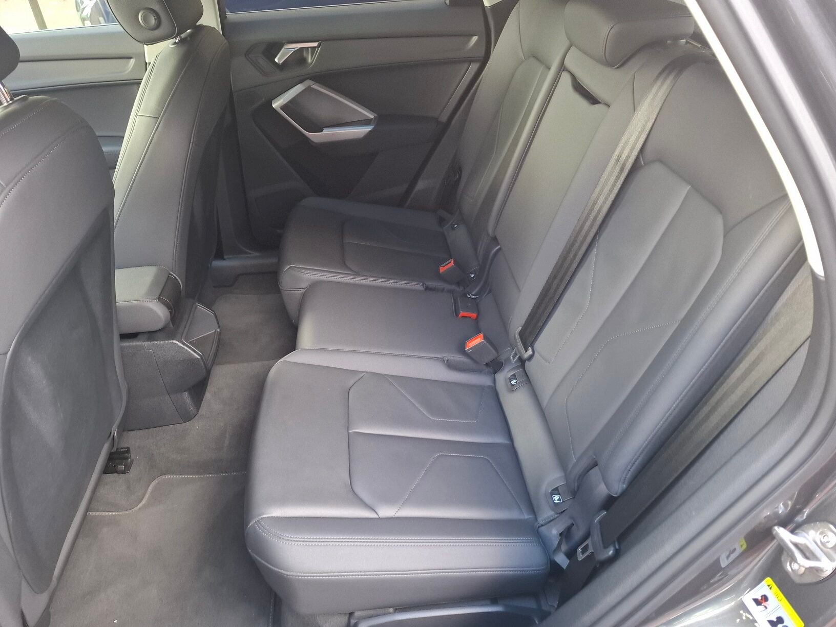 AUDI Q3 Sportback S-Line