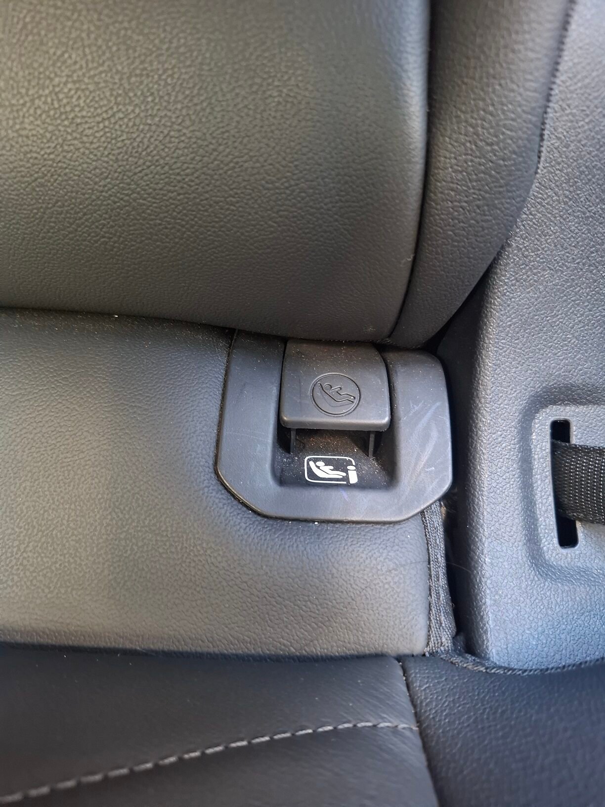 AUDI Q3 Sportback S-Line