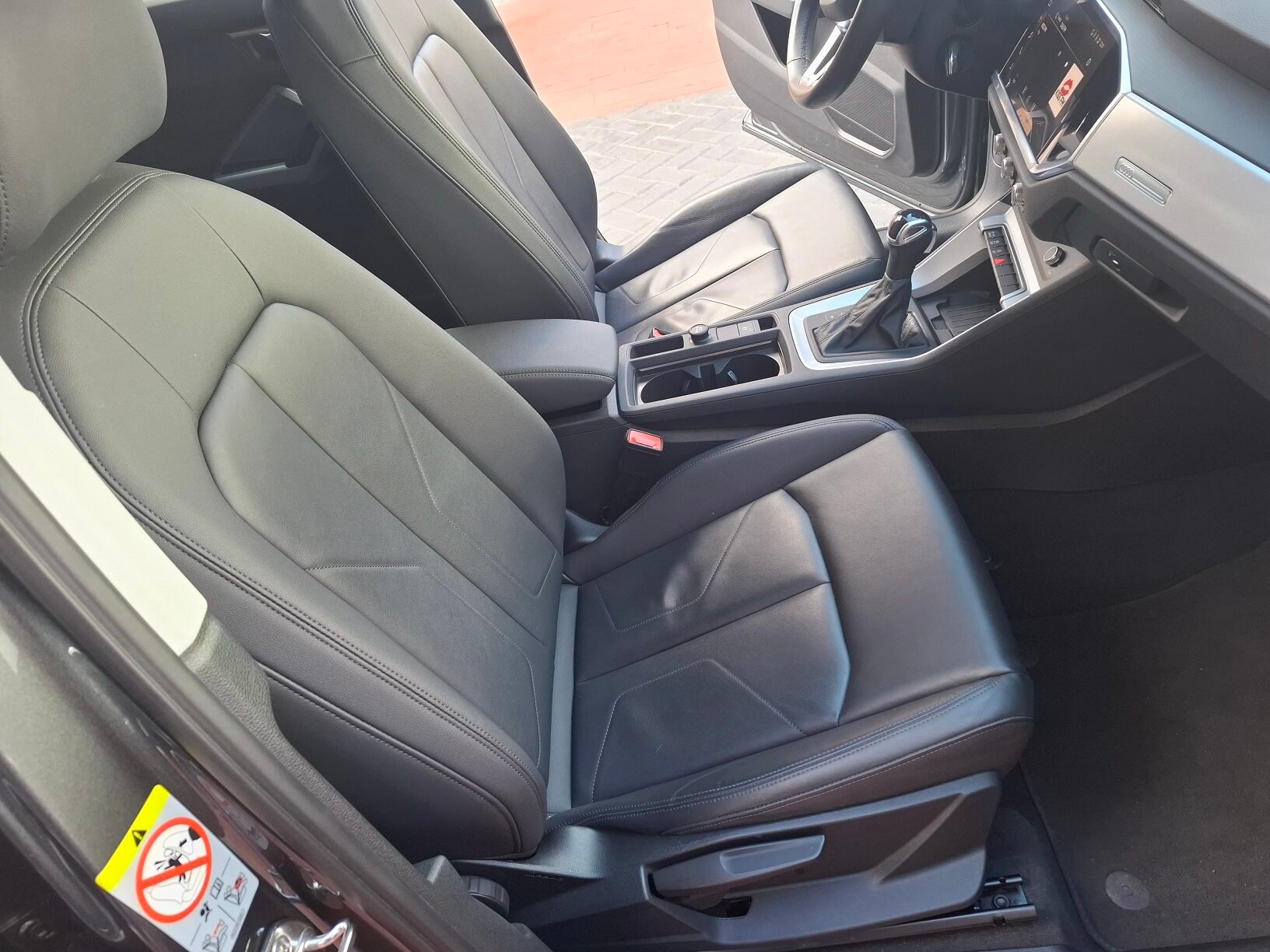 AUDI Q3 Sportback S-Line