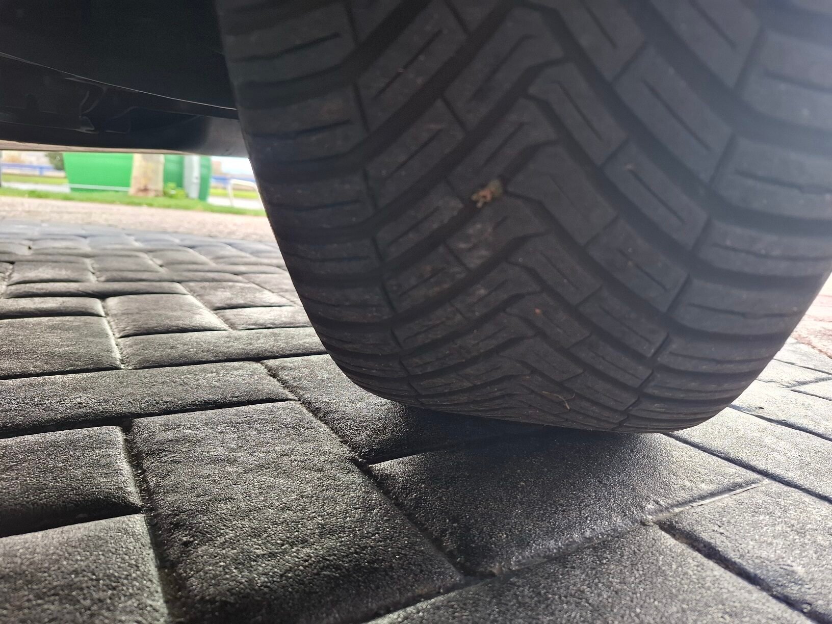 AUDI Q3 Sportback S-Line