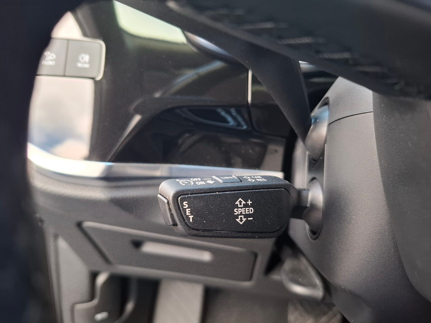 AUDI Q3 Sportback S-Line