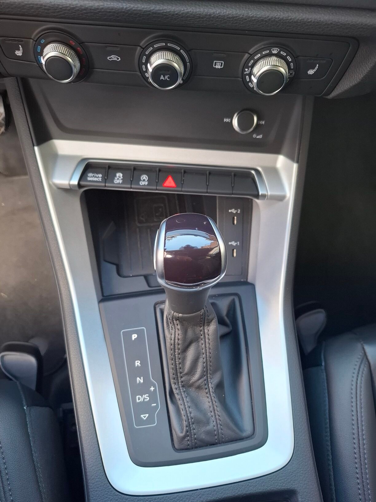 AUDI Q3 Sportback S-Line