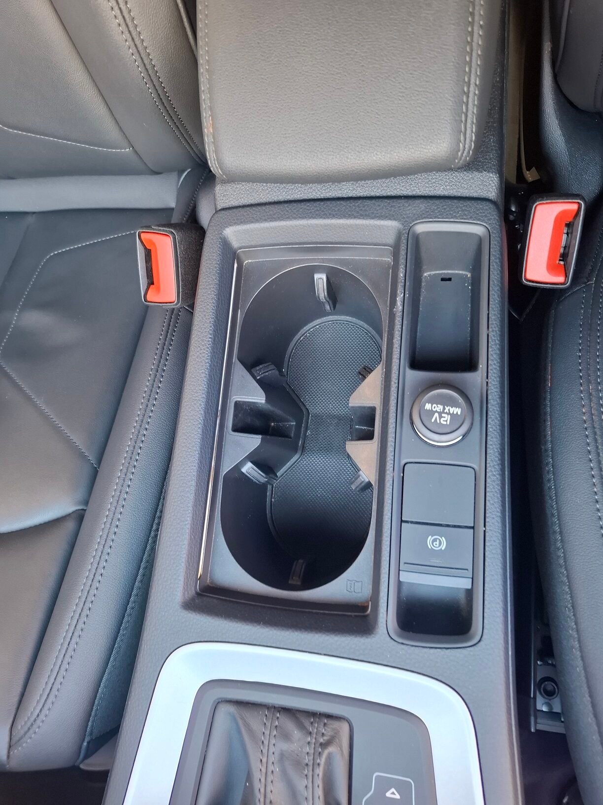 AUDI Q3 Sportback S-Line